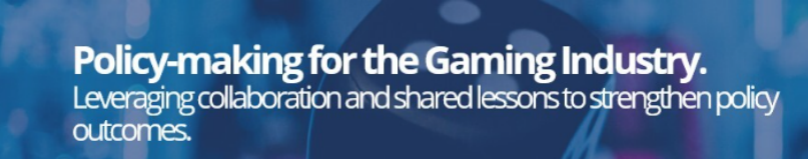Policy-making for the Gaming Industry